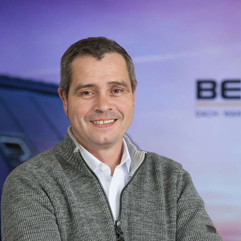 Bernd Beneke