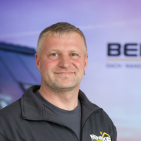 Sascha Bösch